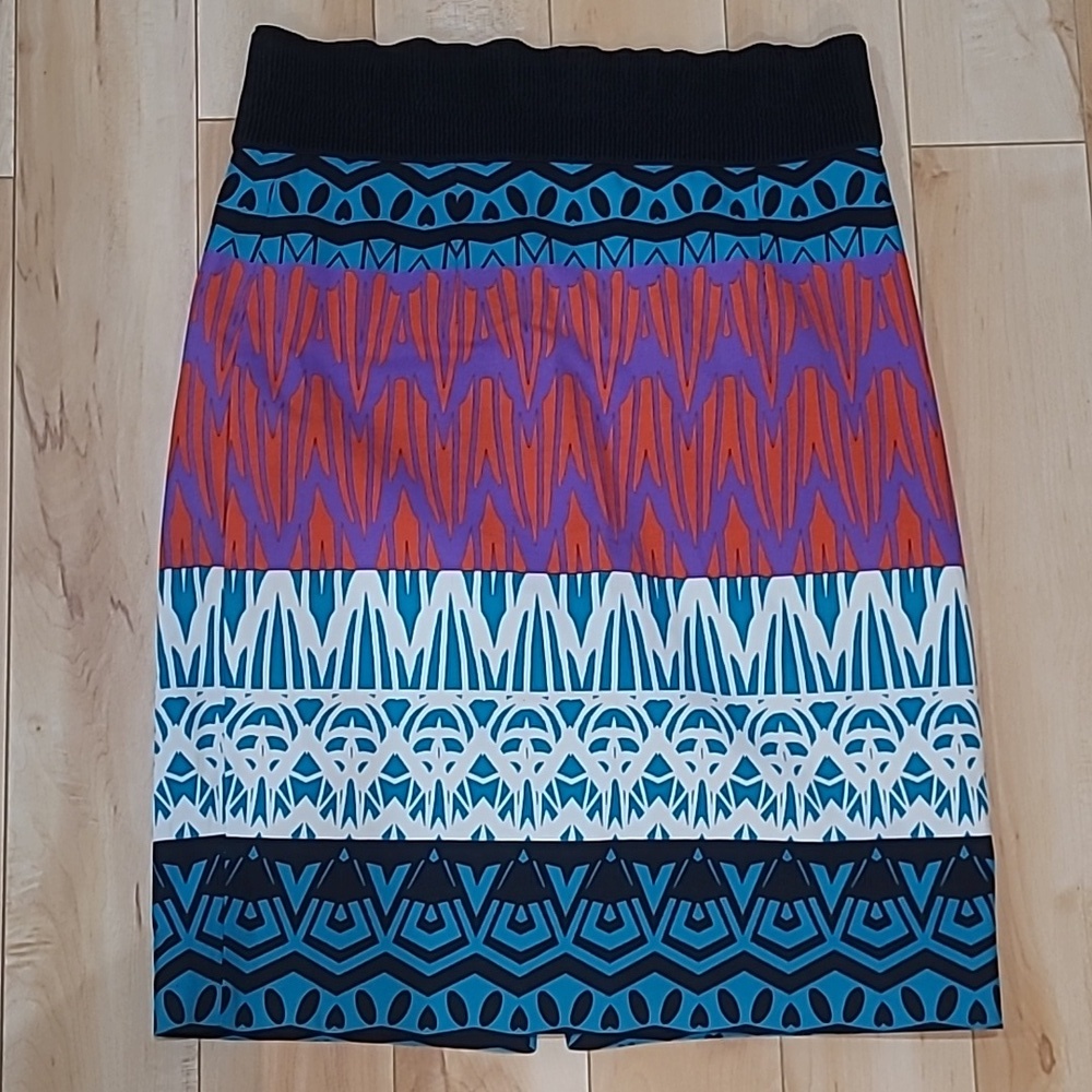 Plenty by Tracy Reece women's size 10 skirt